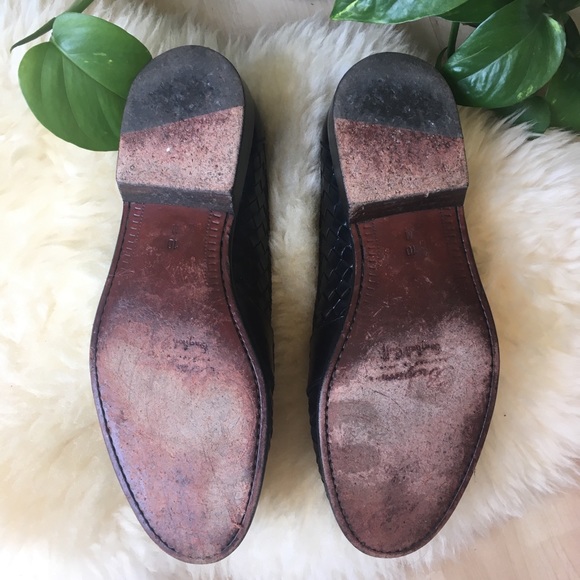 BRAGANO by COLE HAAN Oxford Wingtip Loafer 10 - Picture 7 of 8